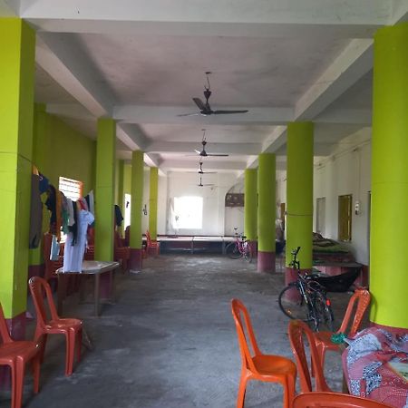 Hotel Atal Bhaban - Gangasagar Dhablat Exterior foto