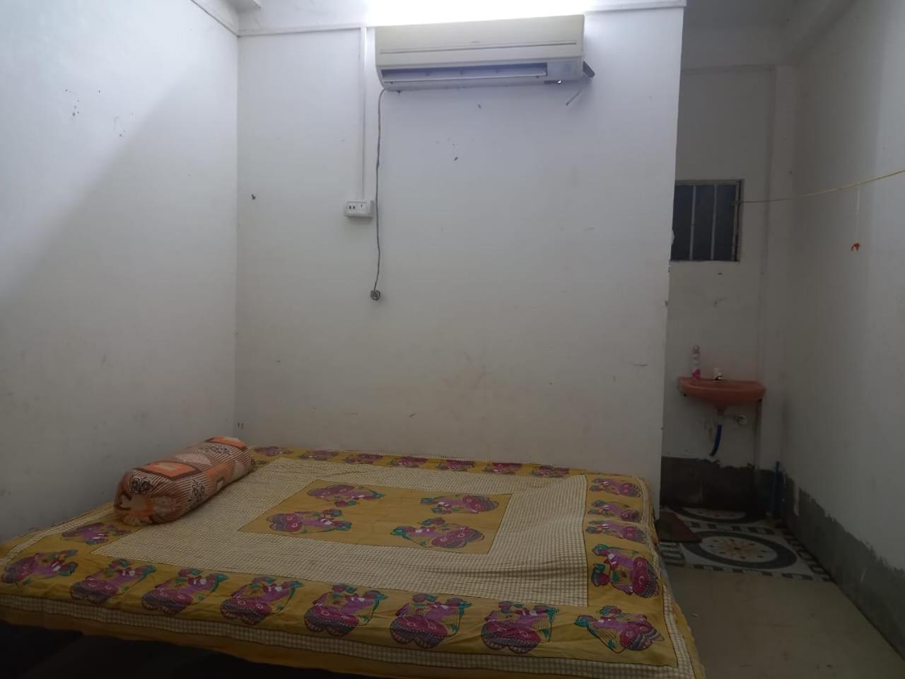 Hotel Atal Bhaban - Gangasagar Dhablat Exterior foto